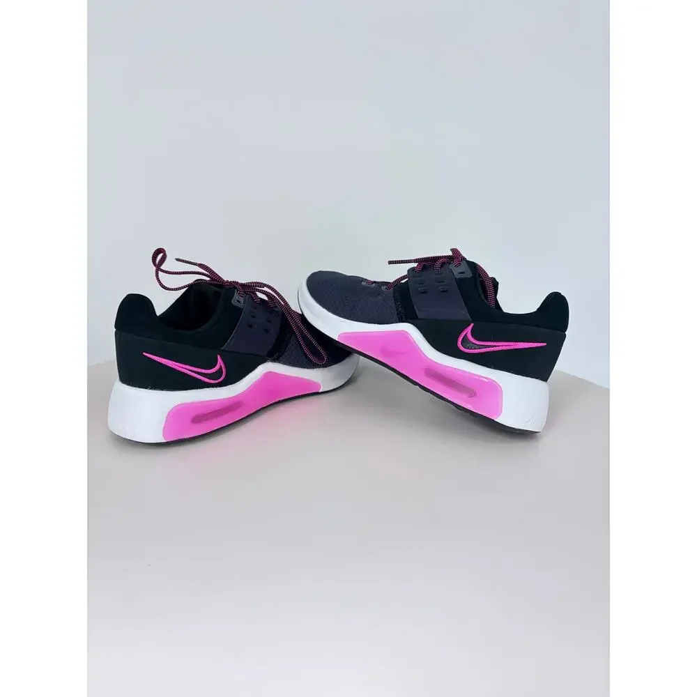 Nike Air Max Belca TR 4 Black Hyper Pink